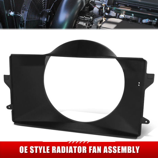 ABANICOS OE STYLE -FORD F-150 1997-1998 - 4.2L / TO 9/8/97