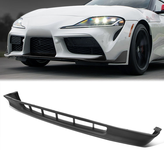 ACCESORIO DEFENSA FACIA 92-96 DODGE DAKOTA - FITS BASE, SPORT