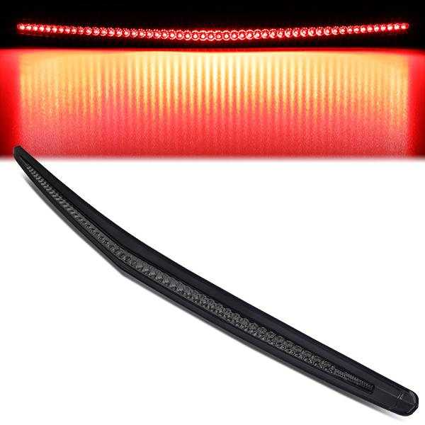 LUZ DE FRENO 06-11 CADILLAC DTS - LED - SMOKE
