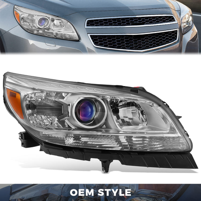 FAROS OE STYLE - 13-15 CHEVY MALIBU - RIGHT SIDE