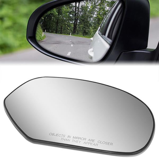 ESPEJO RETROVISOR 07-14 CADILLAC ESCALADE / 07-13 CHEVY AVALANCHE / 07-13 CHEVY SILVERADO / 07-14 CHEVY SILVERADO 2500HD 3500HD / 2014 CHEVY SUBURBAN / 07-14 CHEVY SUBURBAN 1500 / 07-13 CHEVY SUBURBAN 2500 / 07-14 CHEVY TAHOE / 07-13 GMC SIERRA 1500 250
