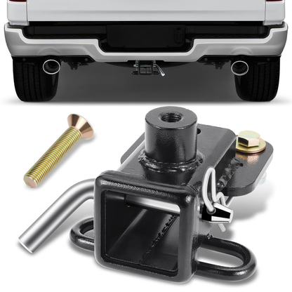 ESCALON TRASERO 19 RAM 1500