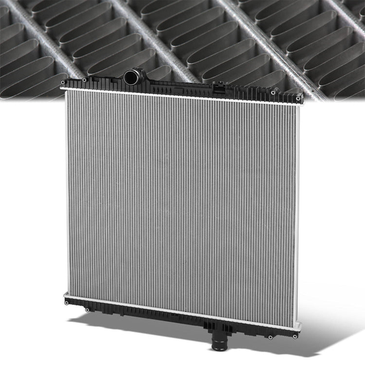 RADIADOR RADIATOR - OEM - KENWORTH T880 2014-2015 / PETERBILT 367 2008-2014 / PETERBILT 357 2008 / PETERBILT 567 2014-2015 / KENWORTH W900 2010 / PETERBILT 365 2008-2015 / KENWORTH T800 2008-2015 / PETERBILT 335 2008-2010