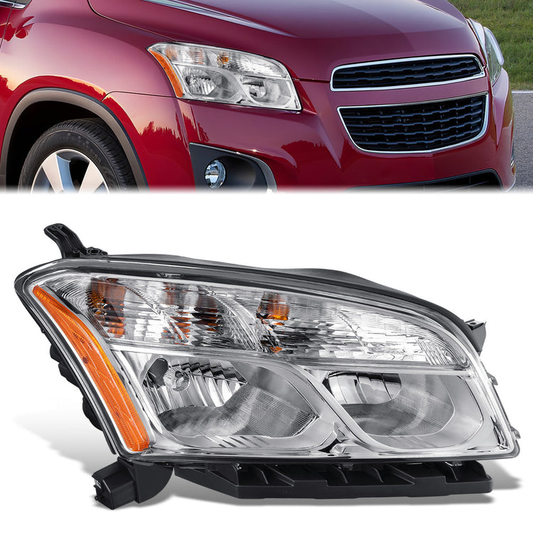 FAROS OE STYLE -13-16 CHEVY TRAX - RIGHT SIDE