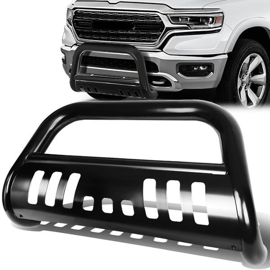 BURERRAS 3" - 2019 RAM 1500 - BLACK