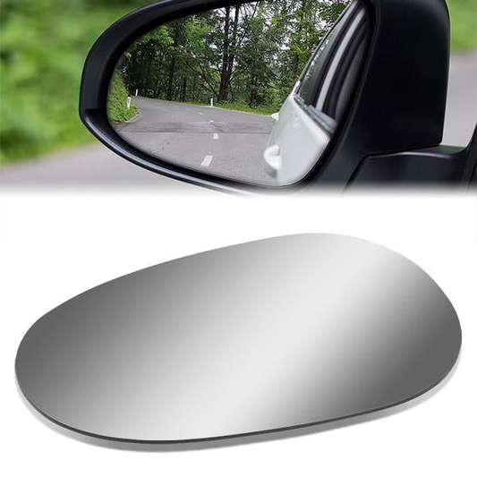 ESPEJO RETROVISOR 90-97 MAZDA MIATA / 96-98 SUZUKI X-90 - LEFT