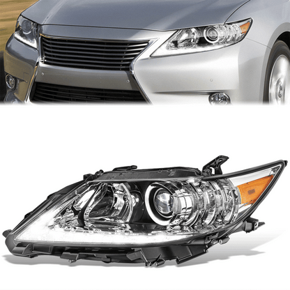 FAROS OE STYLE - 13-15 LEXUS ES300 - LEFT SIDE