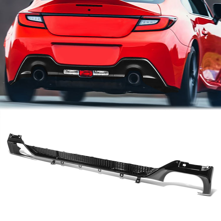 ACCESORIO DEFENSA FACIA 19-22 TOYOTA AVALON - FITS TOURING, XSE, HYBRID XSE