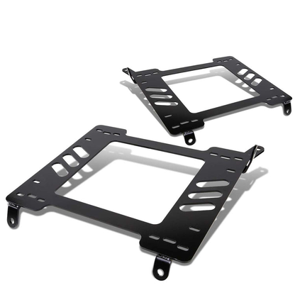 BRACKET DE ASIENTO 90-91 HONDA CRX