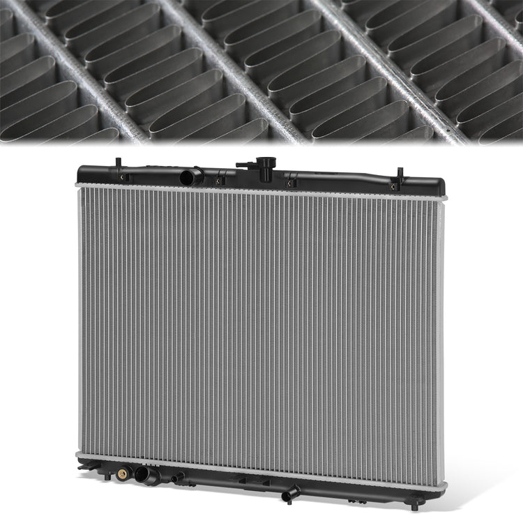 RADIADOR RADIATOR - OEM - 22-24 ACURA MDX - FITS 3.5L V6 MODELS - DPI 13919