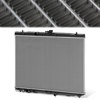 RADIADOR RADIATOR - OEM - 22-24 ACURA MDX - FITS 3.5L V6 MODELS - DPI 13919