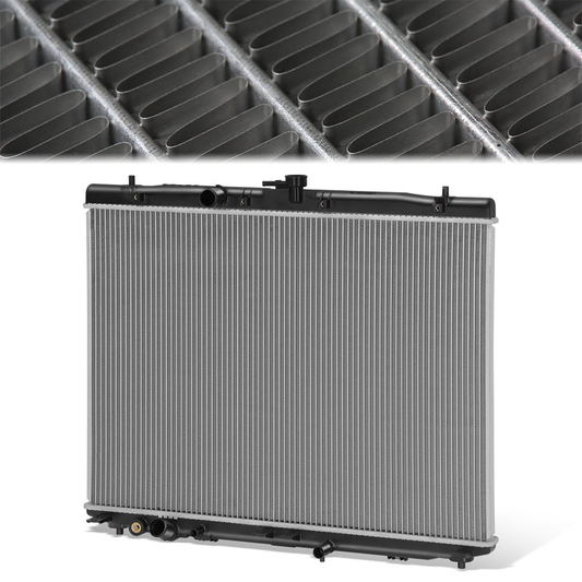 RADIADOR RADIATOR - OEM - 22-24 ACURA MDX - FITS 3.5L V6 MODELS - DPI 13919