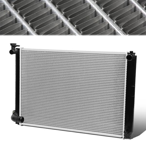 RADIADOR RADIATOR - OEM - 06-08 LEXUS RX400H / 06-07 TOYOTA HIGHLANDER - HYBRID - FITS AUTOMATIC TRANSMISSION MODELS - DPI-2929