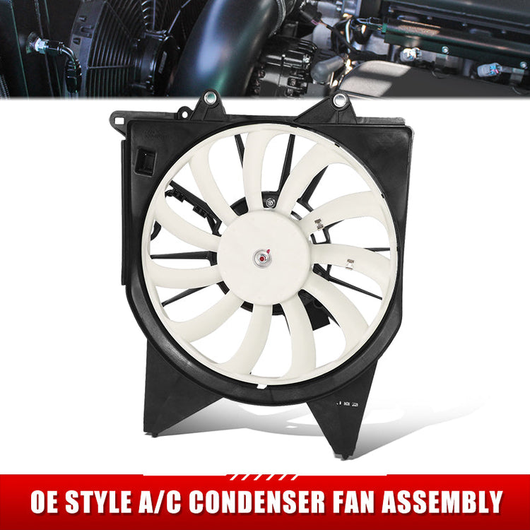 ABANICOS OE STYLE -HONDA CIVIC 2017-2021 / TYPE-R