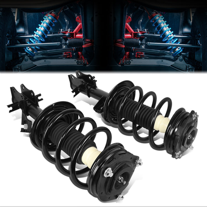 AMORTIGUADORES OEM - 2007-2012 NISSAN SENTRA-EXC. SE-R & SE-R SPEC V / FRONT RIGHT 2007-2012 NISSAN SENTRA-EXC. SE-R & SE-R SPEC V FRONT LEFT