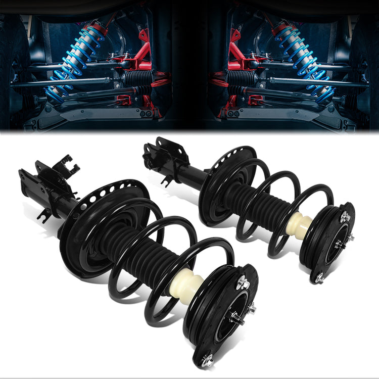 AMORTIGUADORES OEM - NISSAN/ALTIMA 07-13 FRONT RIGHT ALL MODELS / NISSAN/ALTIMA 07-13 FRONT LEFT ALL MODELS