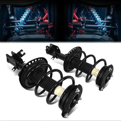 AMORTIGUADORES OEM - NISSAN/ALTIMA 07-13 FRONT RIGHT ALL MODELS / NISSAN/ALTIMA 07-13 FRONT LEFT ALL MODELS