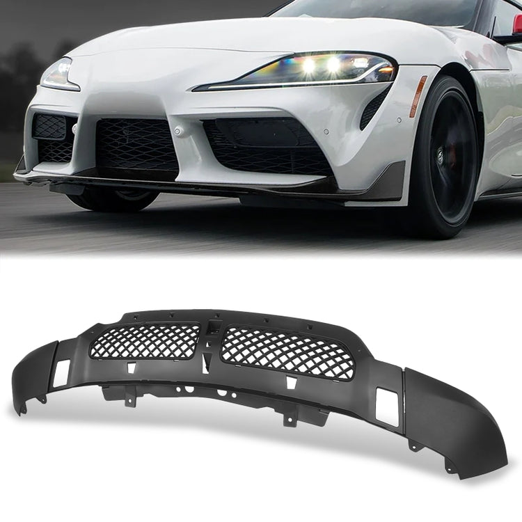 ACCESORIO DEFENSA FACIA 2015 Mercedes-Benz ML250(Fits Bluetec 4Matic) / 12-15 Mercedes-Benz ML350(Fits 4Matic, Bluetec 4Matic)