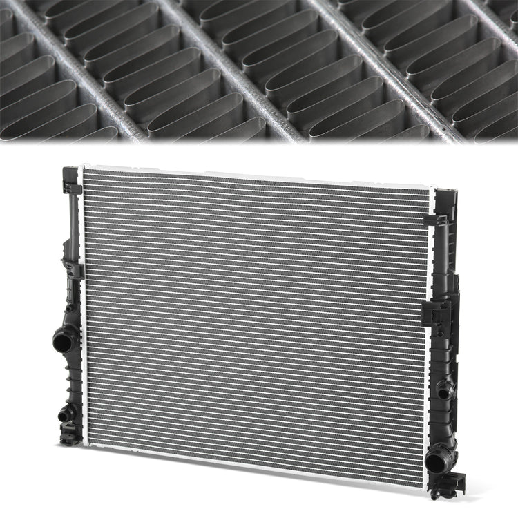 RADIADOR RADIATOR - OEM - 17- BMW 5 F90 M5 8G15 M850IX