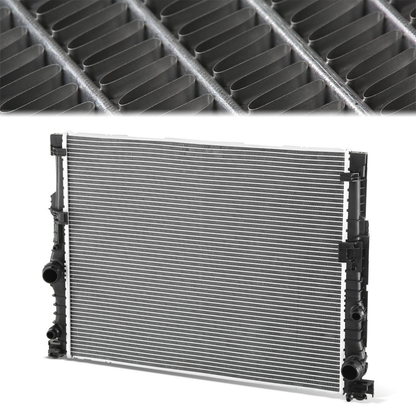 RADIADOR RADIATOR - OEM - 17- BMW 5 F90 M5 8G15 M850IX
