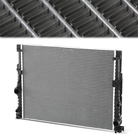 RADIADOR RADIATOR - OEM - 17- BMW 5 F90 M5 8G15 M850IX