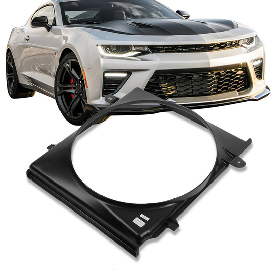 ABANICOS OE STYLE - 98-08 FORD RANGER 3.0L