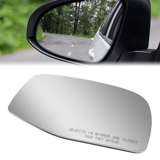 ESPEJO RETROVISOR 90-97 FORD AEROSTAR / 92-96 FORD BRONCO / 92-97 FORD F SUPER DUTY / 92-96 FORD F-150 / 92-97 FORD F-250 / 92-97 FORD F-350 - RIGHT