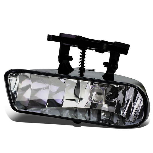 FAROS DE NIEBLA 99-02 GMC SIERRA 1500, 2500, 3500 / 00-06 GMC YUKON , YUKON XL 1500 - OE STYLE - LEFT - CLEAR