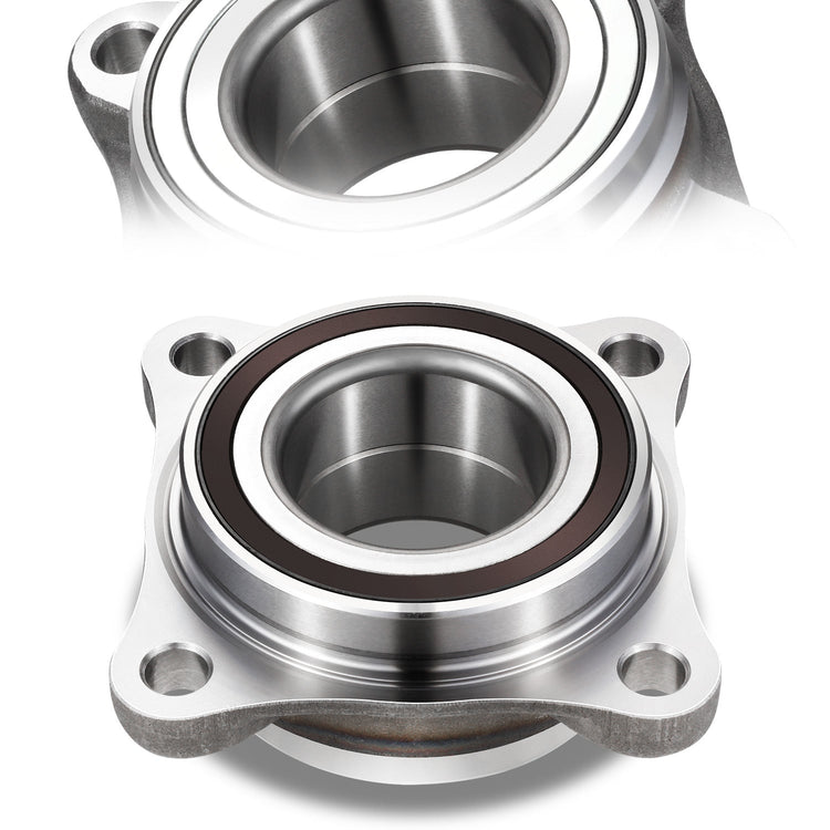 MASA DE RUEDA WHEEL HUBS & BEARINGS - LEXUS GX460 2010-2020 / LEXUS GX470 2003-2009 / TOYOTA 4RUNNER 2003-2022 / TOYOTA FJ CRUISER 2007-2014 / TOYOTA TACOMA 2005-2021 - RWD MODELS WITH 4 BOLT HUB