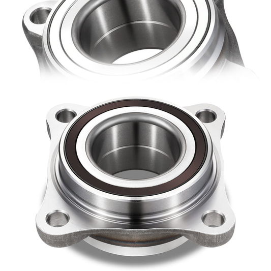 MASA DE RUEDA WHEEL HUBS & BEARINGS - LEXUS GX460 2010-2020 / LEXUS GX470 2003-2009 / TOYOTA 4RUNNER 2003-2022 / TOYOTA FJ CRUISER 2007-2014 / TOYOTA TACOMA 2005-2021 - RWD MODELS WITH 4 BOLT HUB