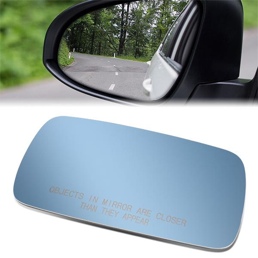 ESPEJO RETROVISOR 92-99 BMW 318I / 01-05 BMW 320I / 98-00 BMW 323I / 92-05 BMW 325I / 96-00 BMW 328I / 01-05 BMW 330I / 01-03 BMW 525I / 97-00 BMW 528I / 01-03 BMW 530I / 97-03 BMW 540I / 91-93 BMW M5 - RIGHT