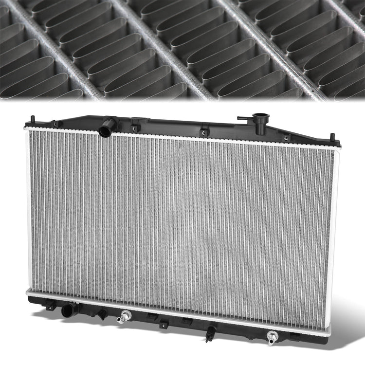 RADIADOR RADIATOR - OEM - 11-17 HONDA ODYSSEY - DPI - 13208