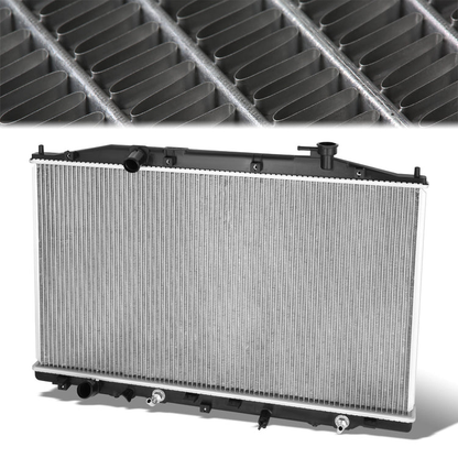 RADIADOR RADIATOR - OEM - 11-17 HONDA ODYSSEY - DPI - 13208