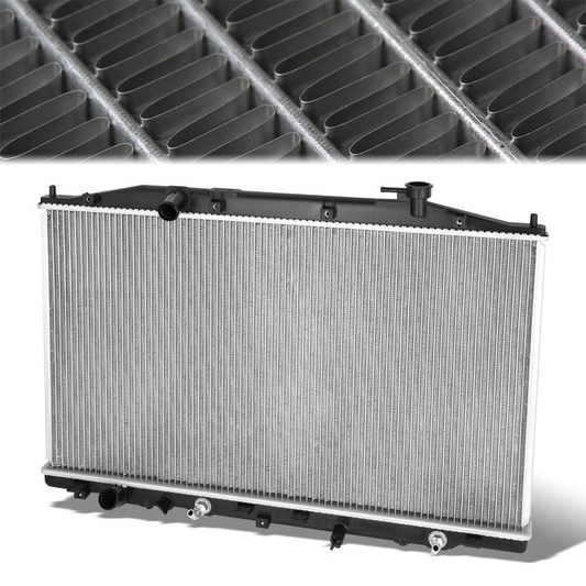 RADIADOR RADIATOR - OEM - 11-17 HONDA ODYSSEY - DPI - 13208