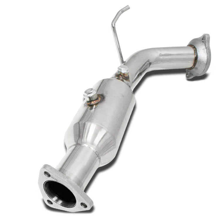 HEADERS TEST PIPE - 02-05 HONDA CIVIC SI HB
