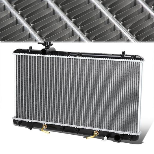 RADIADOR RADIATOR - OEM - 02-07 SUZUKI AERIO 2.0 2.3 - FITS AUTOMATIC TRANSMISSION MODELS - DPI-2451