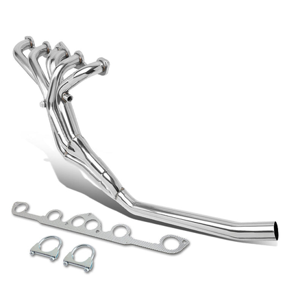 HEADERS STAINLESS STEEL - 77-83 DATSUN 280Z / 280ZX 2.8L NON TURBO