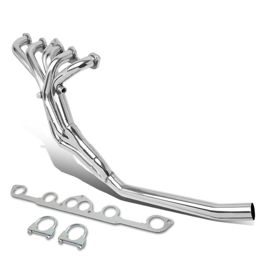 HEADERS STAINLESS STEEL - 77-83 DATSUN 280Z / 280ZX 2.8L NON TURBO