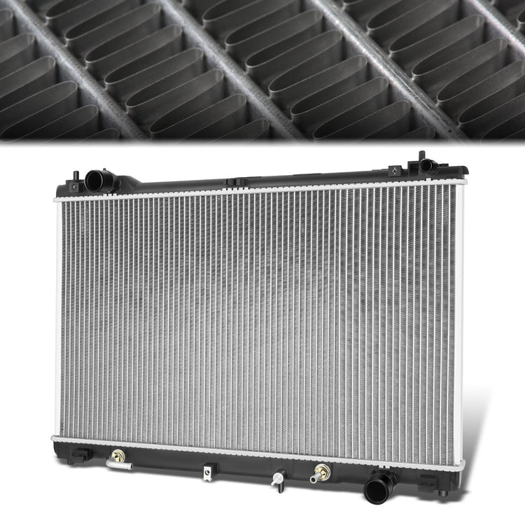 RADIADOR RADIATOR - OEM - 13-16 LEXUS GS450H - DPI - 13340