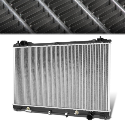 RADIADOR RADIATOR - OEM - 13-16 LEXUS GS450H - DPI - 13340