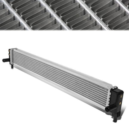 RADIADOR RADIATOR - OEM - 10-15 TOYOTA PRIUS - WITH AUTOMATIC OR MANUAL TRANSMISSION - DPI 13124