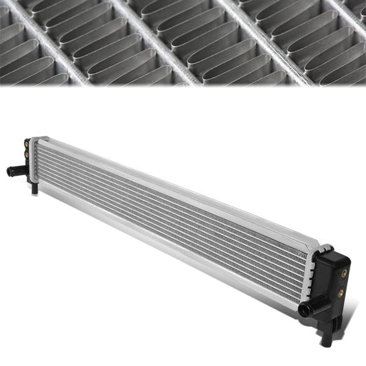 RADIADOR RADIATOR - OEM - 10-15 TOYOTA PRIUS - WITH AUTOMATIC OR MANUAL TRANSMISSION - DPI 13124