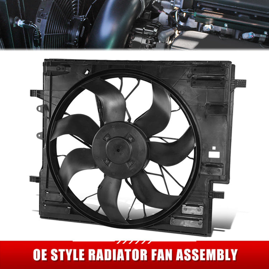 ABANICOS OE STYLE -VOLVO S90 2017 / VOLVO XC90 2017-2021 / T5 MODELS