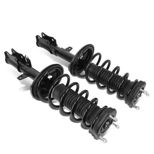 AMORTIGUADORES OEM - 1997-2003 TOYOTA CAMRY REAR RIGHT / 1997-2003 TOYOTA CAMRY REAR LEFT