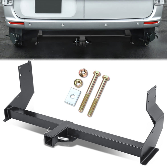 ESCALON TRASERO 07-19 MERCEDES-BENZ SPRINTER