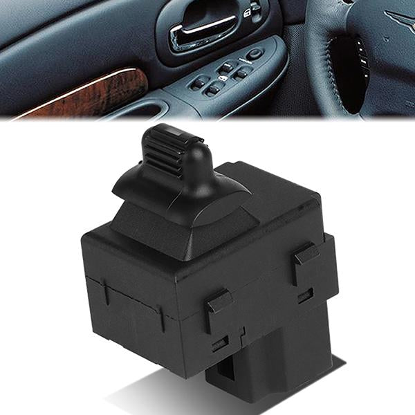 INTERRUPTOR ELEVADOR ELECTRICO 99-04 CHRYSLER 300M / 98-04 CHRYSLER CONCORDE / 99-01 CHRYSLER LHS / 01-06 CHRYSLER SEBRING / 00-04 DODGE DAKOTA / 98-03 DODGE DURANGO / 98-04 DODGE INTREPID / 02-09 DODGE RAM 1500 / 03-09 DODGE RAM 2500, 3500 / 20008 DODGE