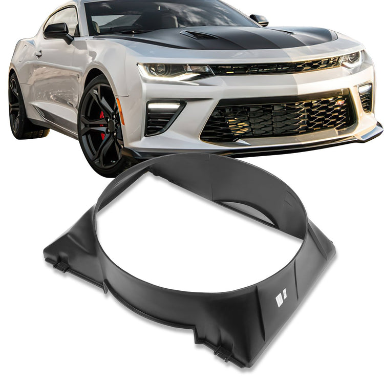 ABANICOS OE STYLE - 94-96 FORD F-150 / 94-96 FORD F-250 / 94-97 FORD F-350 / 94-96 FORD BRONCO - 5.0L 5.8L