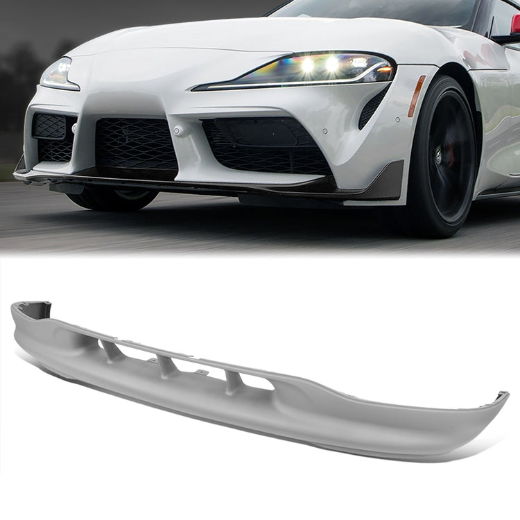 ACCESORIO DEFENSA FACIA 99-03 FORD F-150 - FITS LARIAT, XL, XLT - FITS WITH AIR HOLES - FITS WITHOUT FOG LIGHT HOLES AND TOW HOOK HOLES