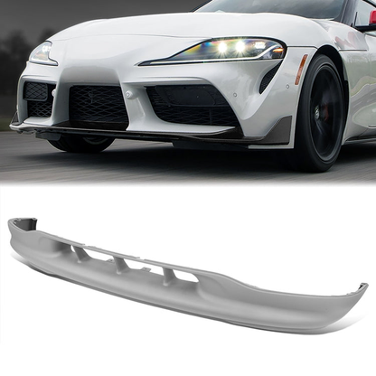 ACCESORIO DEFENSA FACIA 99-03 FORD F-150 - FITS LARIAT, XL, XLT - FITS WITH AIR HOLES - FITS WITHOUT FOG LIGHT HOLES AND TOW HOOK HOLES