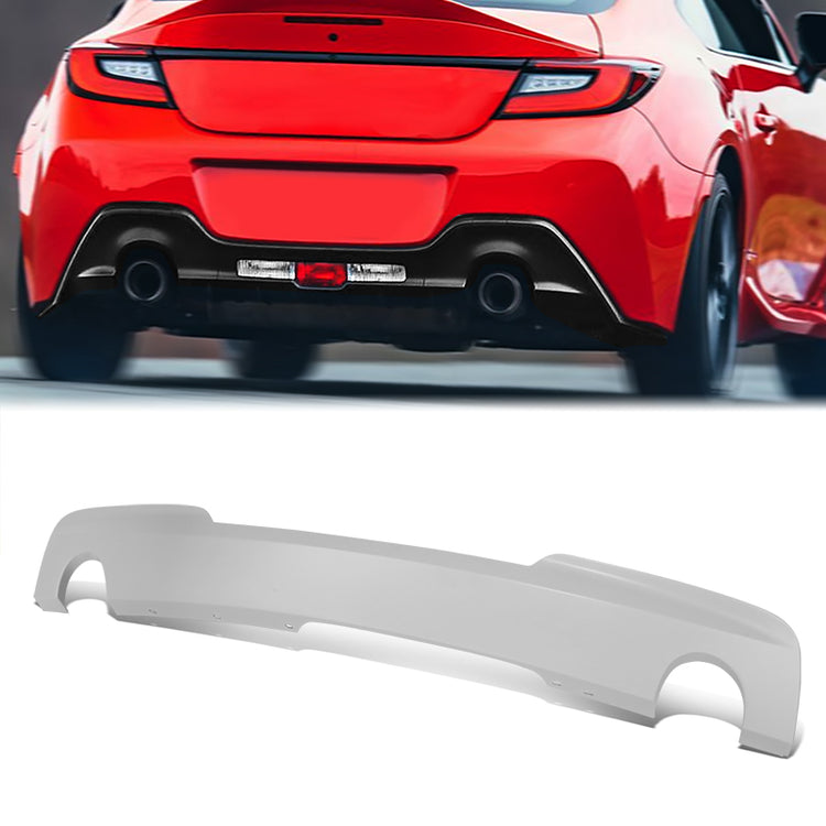 ACCESORIO DEFENSA FACIA 11-16 BMW 535I - FITS BASE SEDAN 4-DOOR - FITS 4.4L